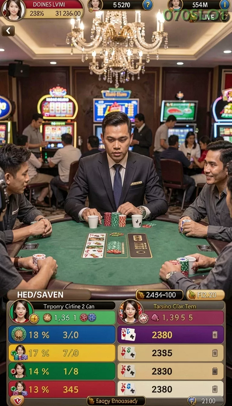 Cuplikan layar AA62 — pengaturan akun