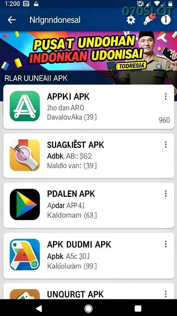 Cuplikan layar PRADA188 — aktivitas